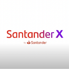 Primer puesto en Santander X